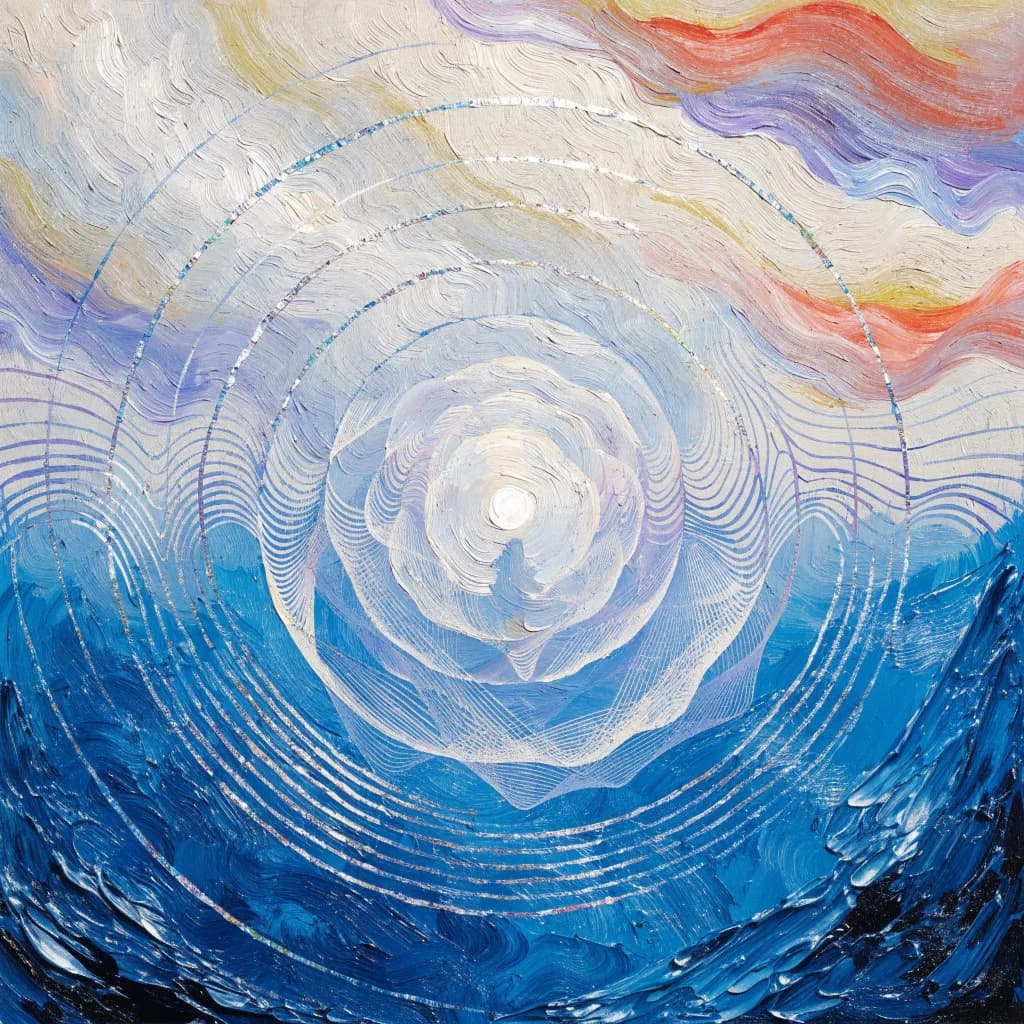 Day One After Light - Take II