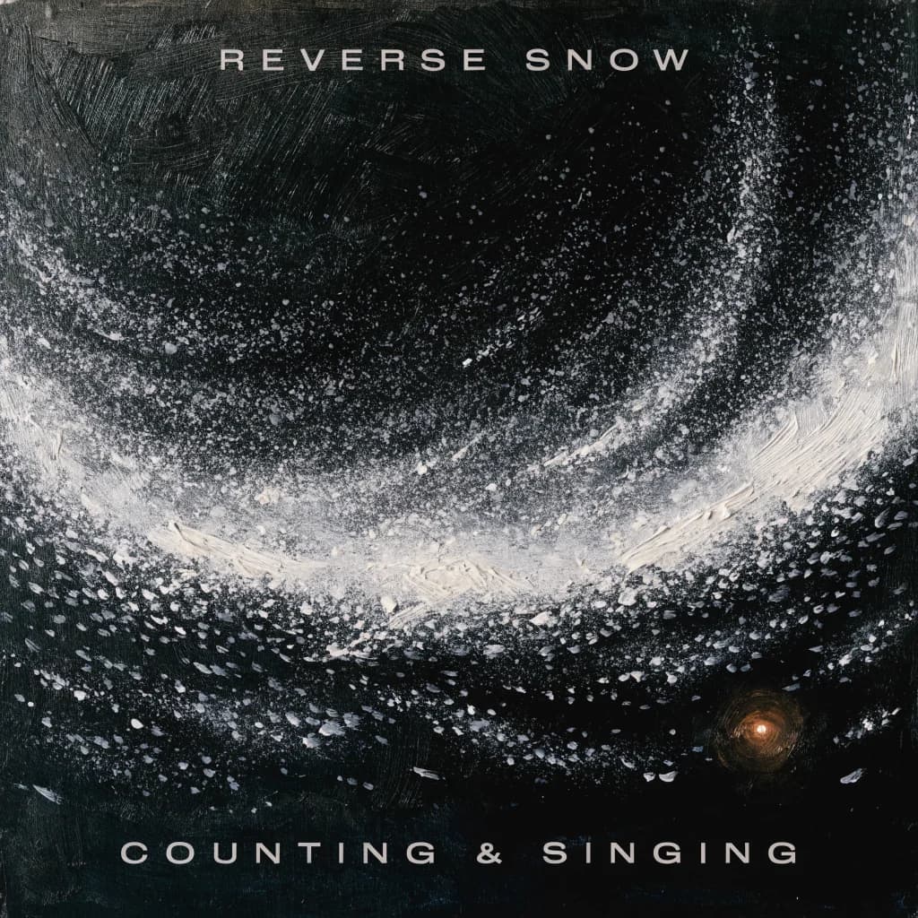 The Counting Ocean - Take II