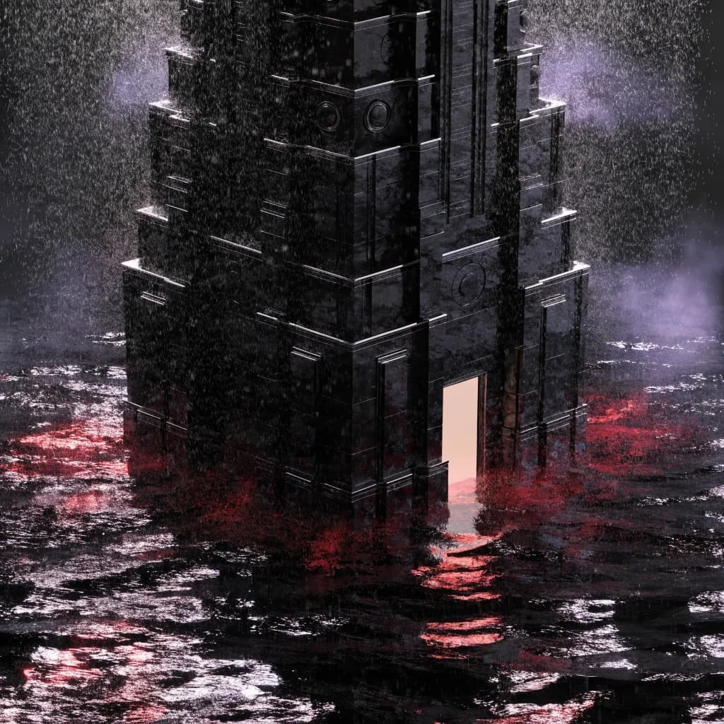 Episode One: Toxicity