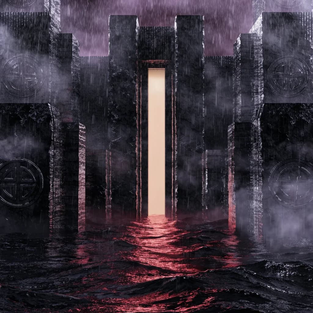 Episode Four: Locked In Breakdown