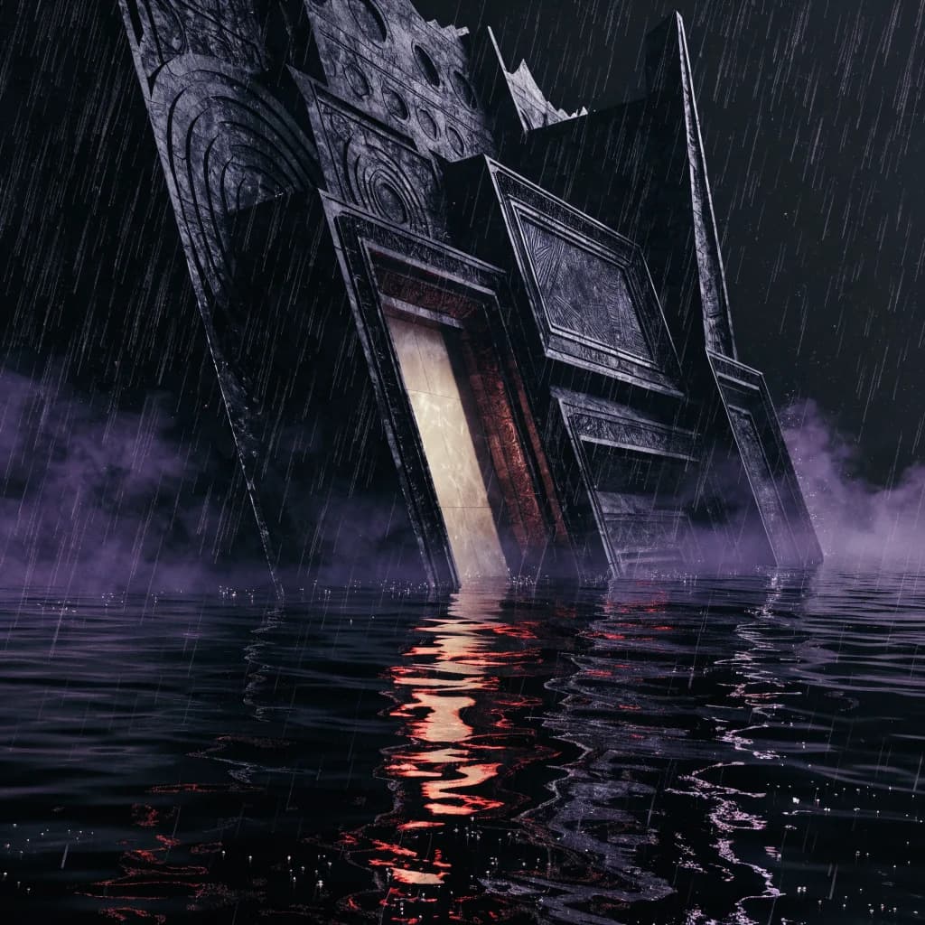 Episode Five: Lost It