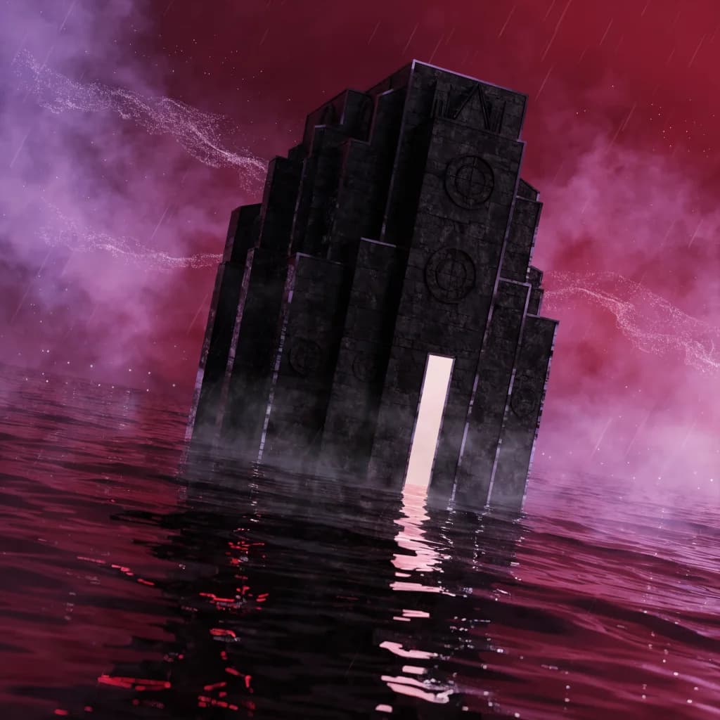 Episode Six: Breakdown