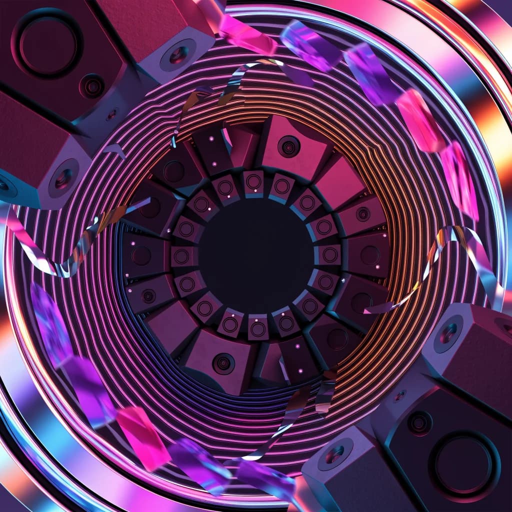 Bassflare Ritual