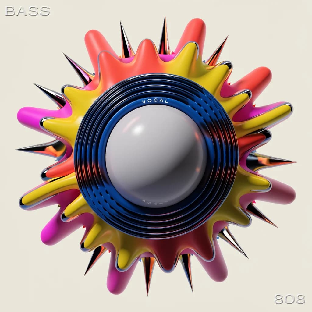 Subsonic Surge