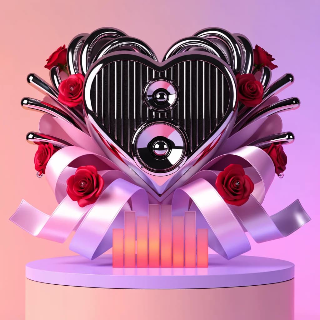 808 Love Story
