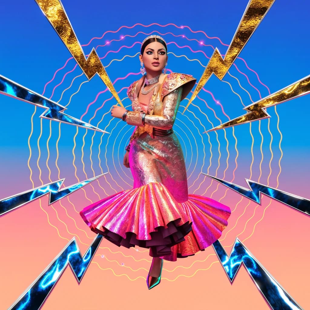 Minnal Padai