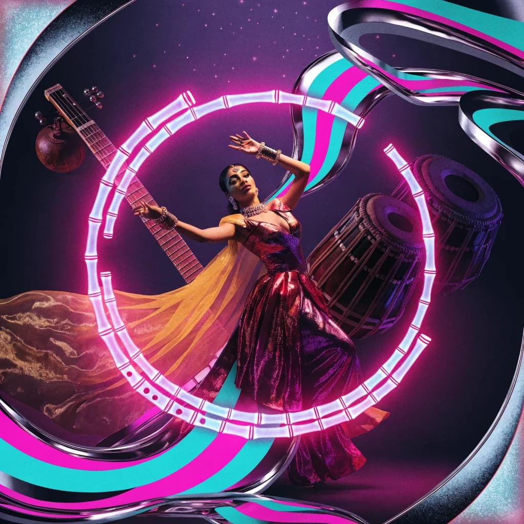 Kavya Rhythms