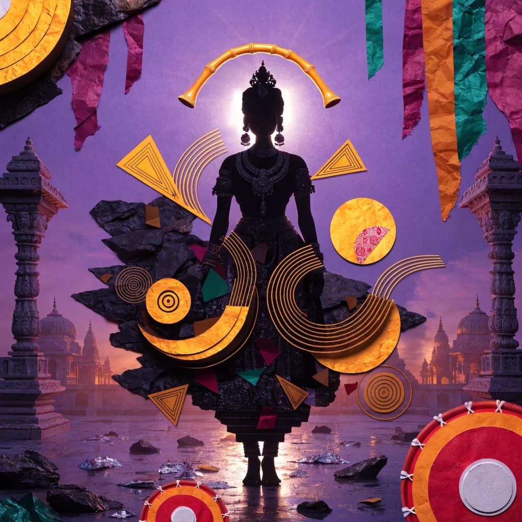 Veena Ascendant