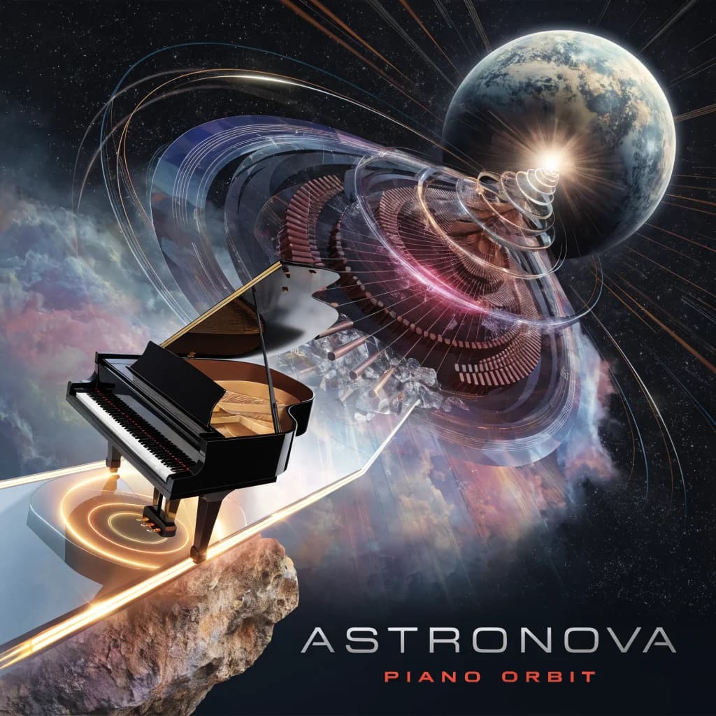 Orbit Overdrive