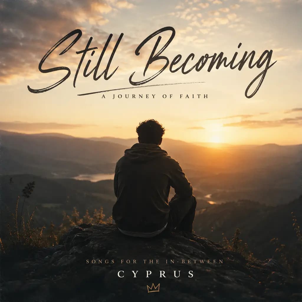 Still Becoming Version 2