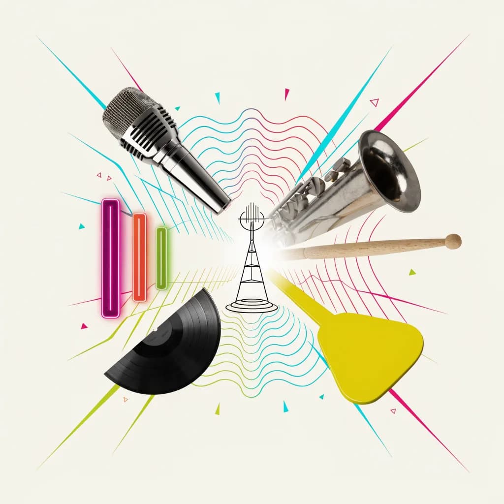 Welcome to ElevenMusic