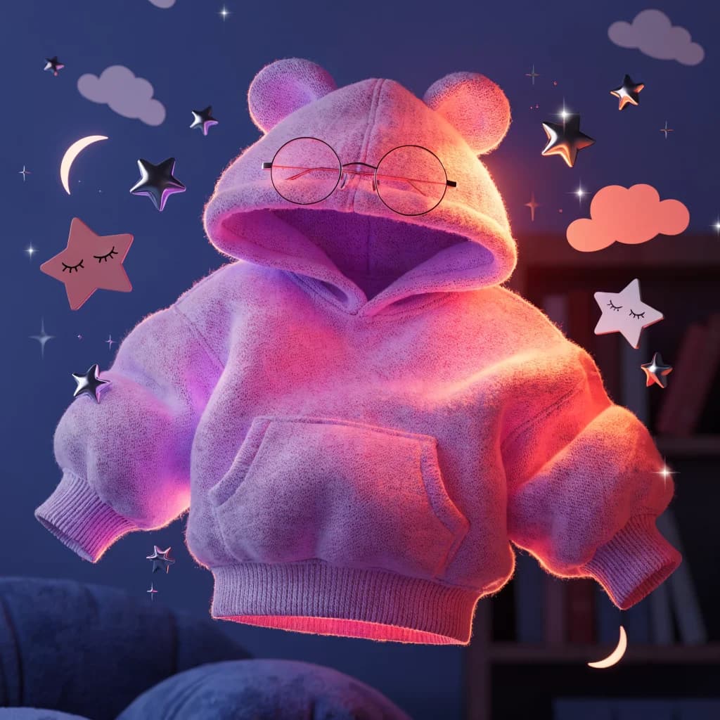 Hooded Dreams