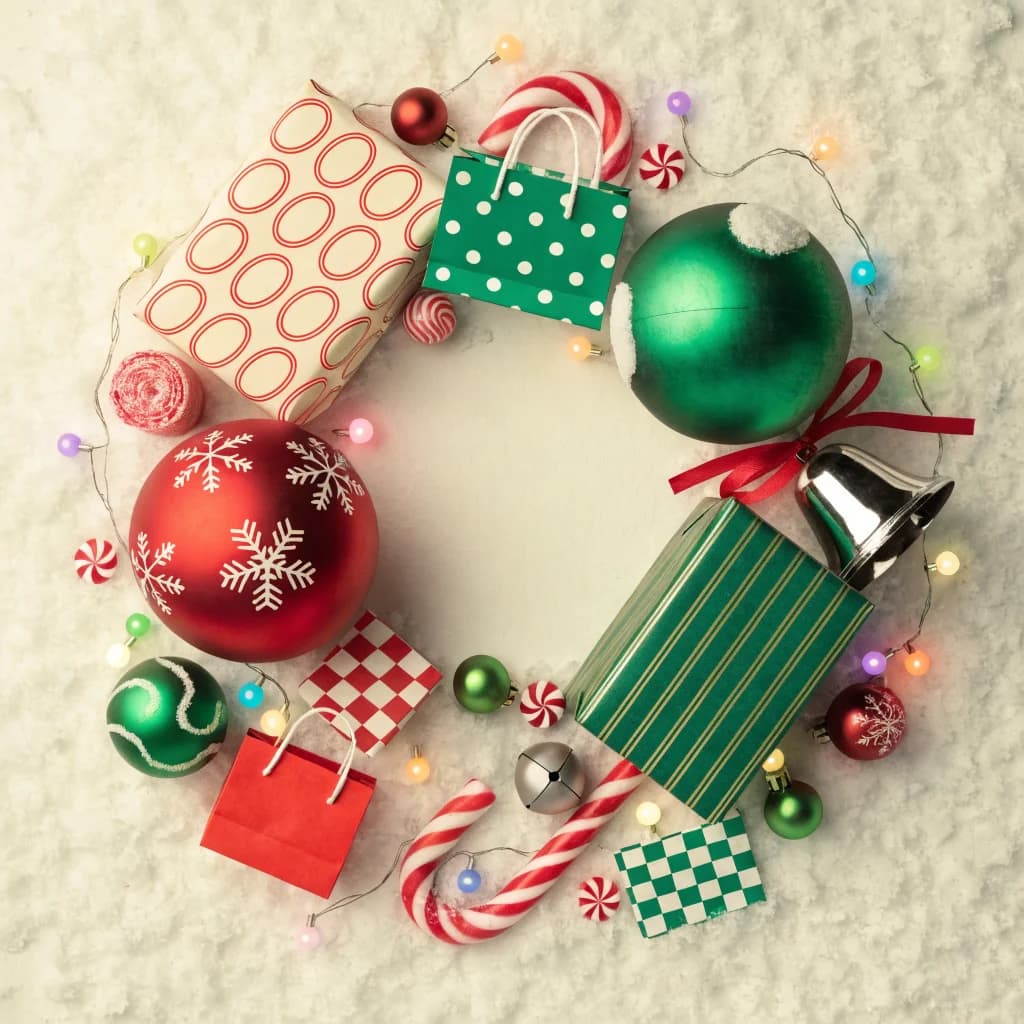 Jingle Joystroll
