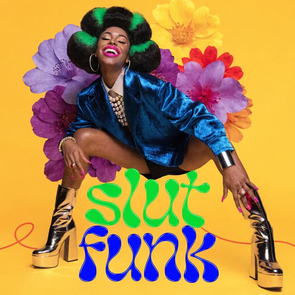 The sloot funk
