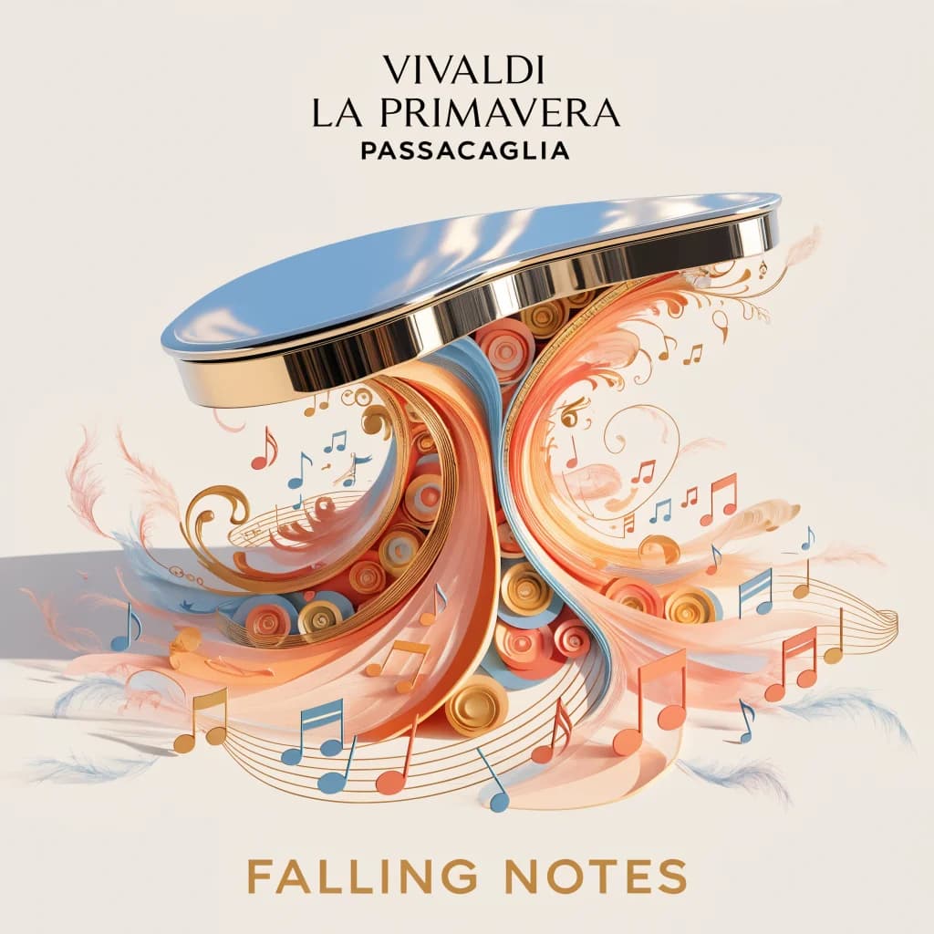 Springlight Passacaglia