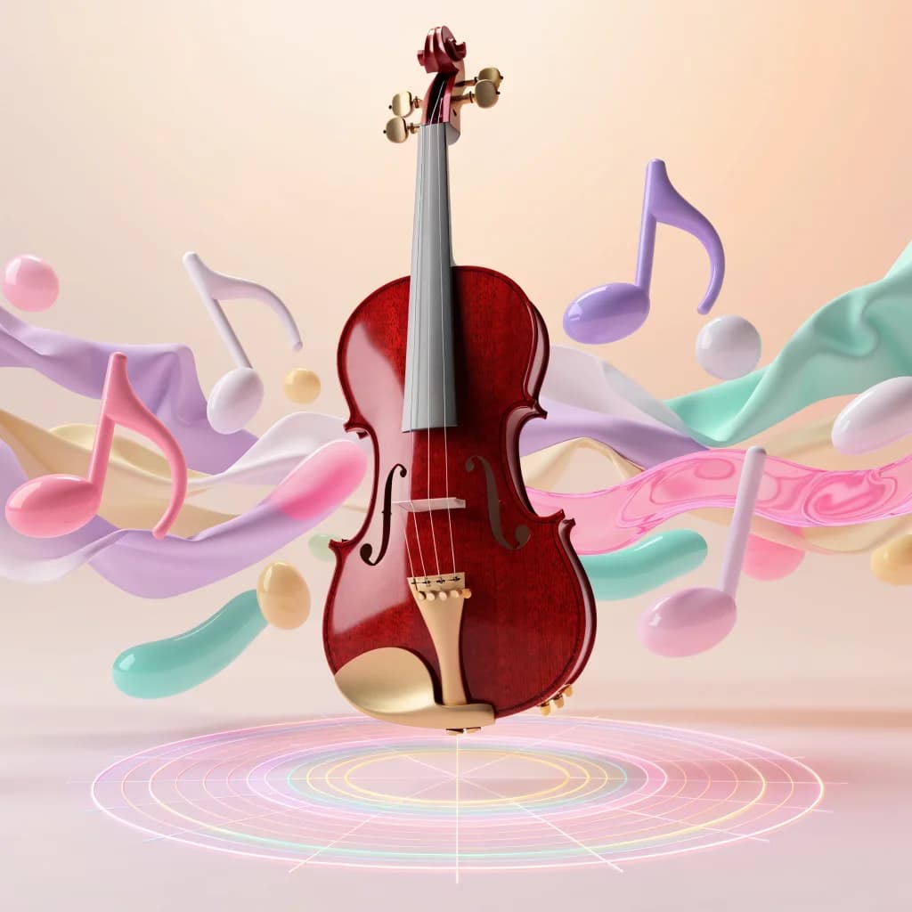 Strings of Heartstrings
