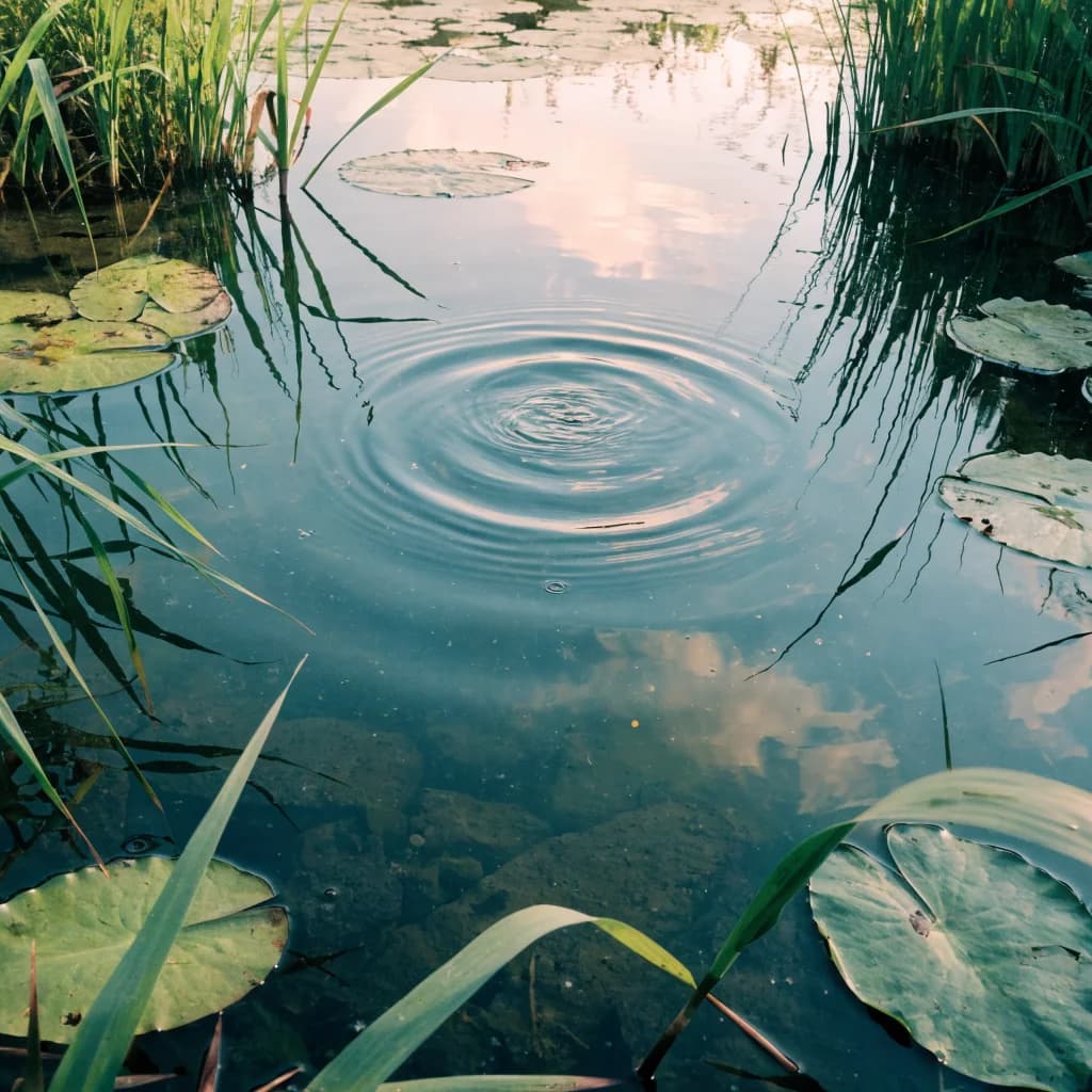 Stillwater Essence