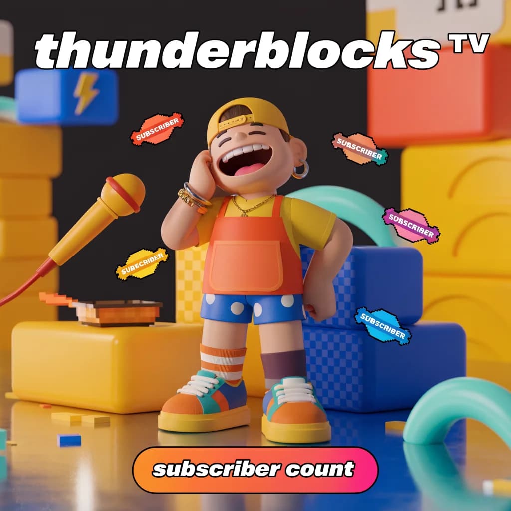 Thundershot Boast