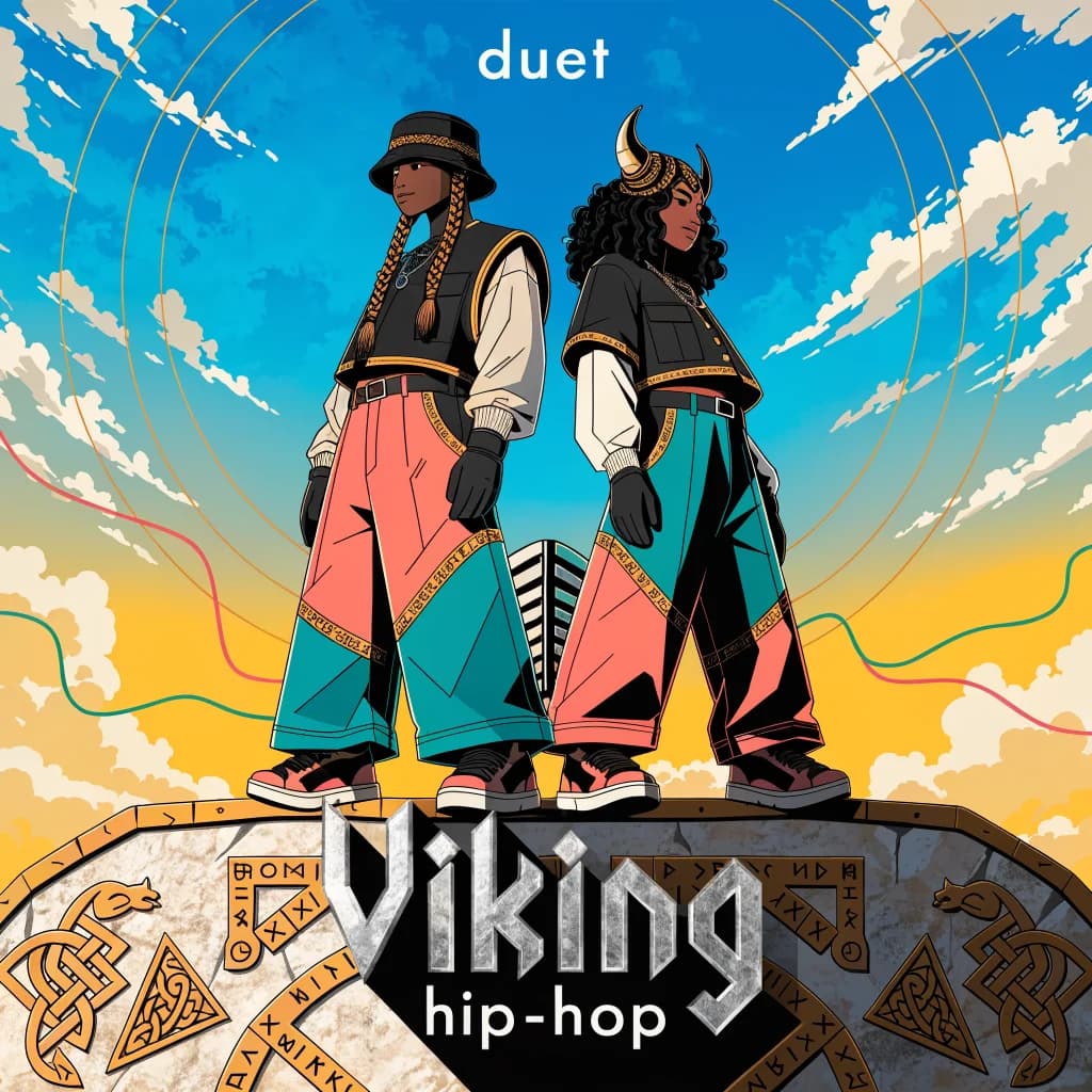 Runes & Rhymes