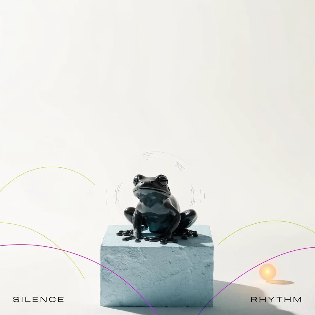Silence Spelled
