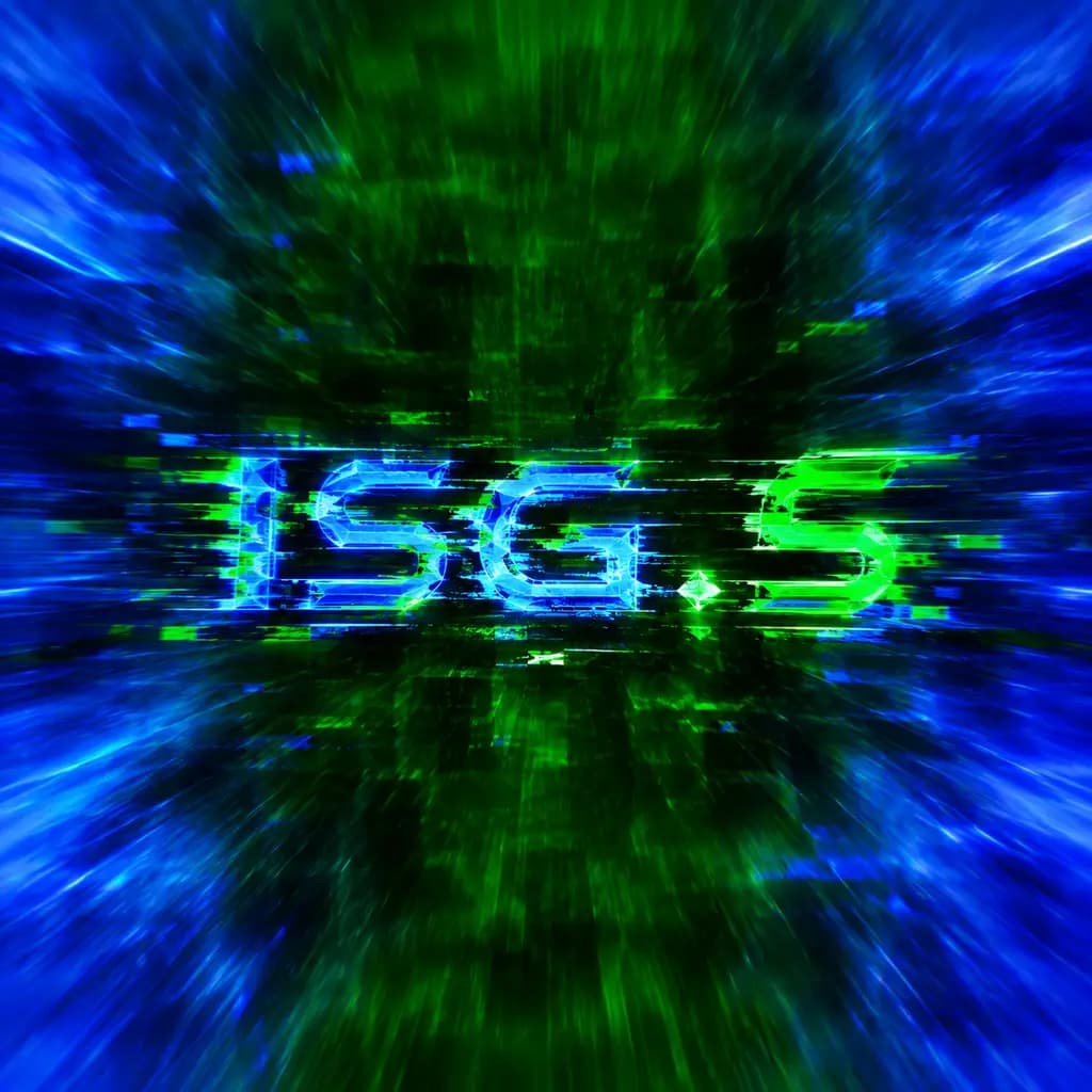 ISG.5 [Updated version of ISG Frenzy]