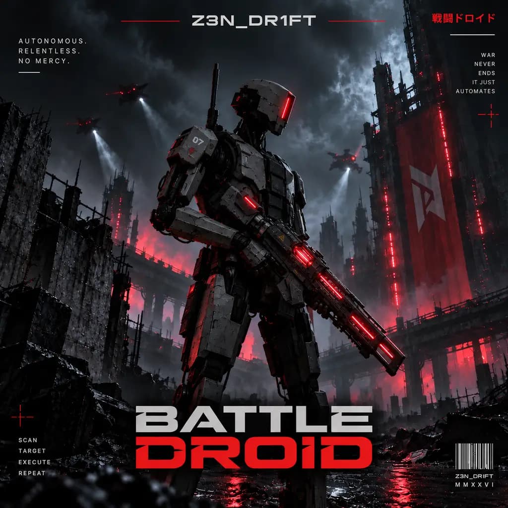 Battle Droid
