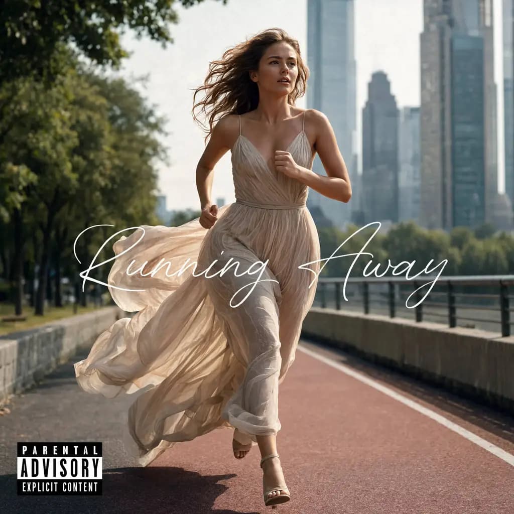 Running Away
