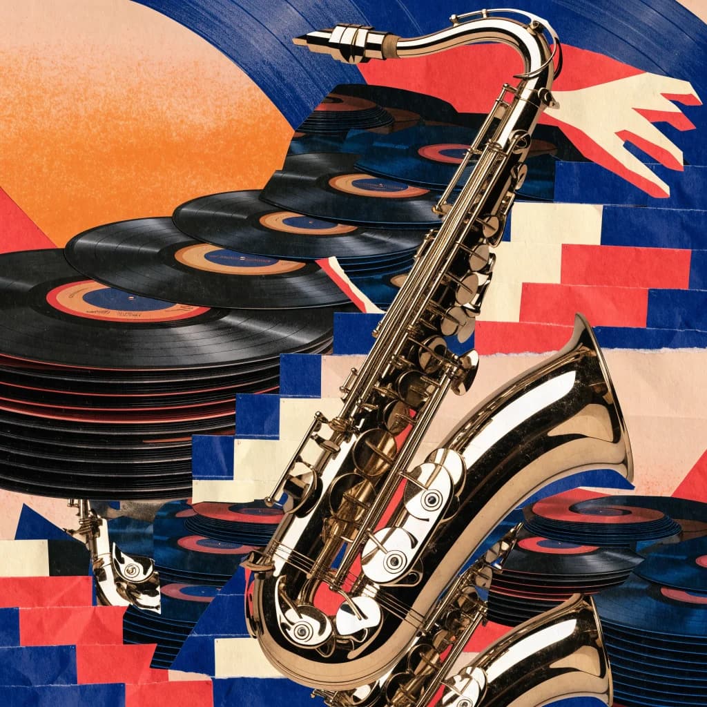 Sax Streets