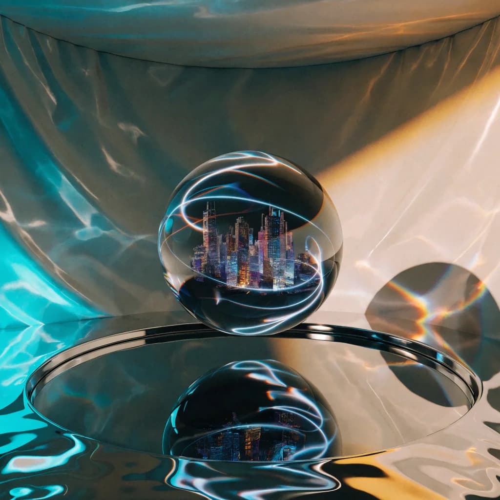Futures Unseen