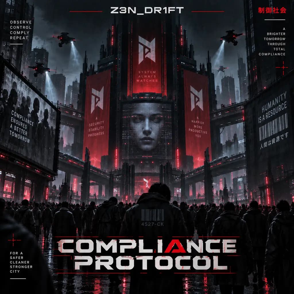 Compliance Protocol