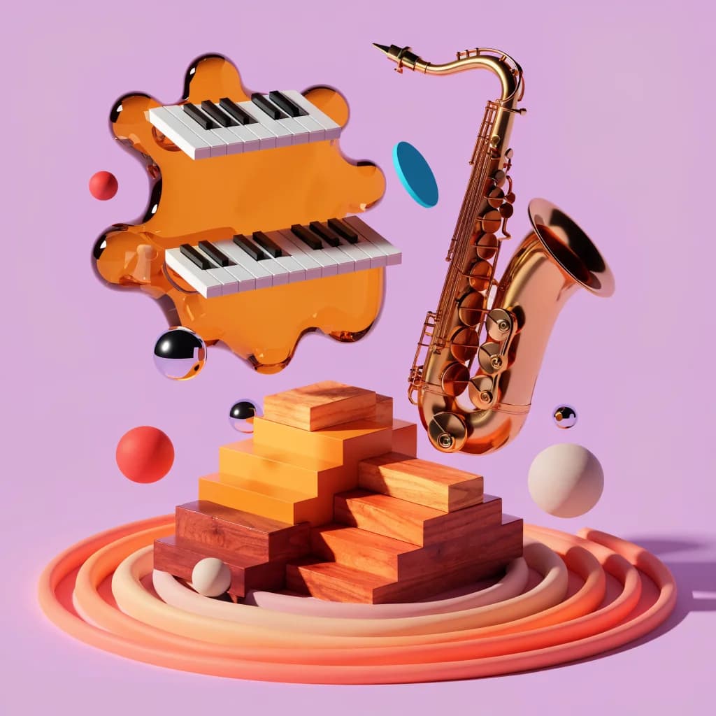 SaxSoul Groove