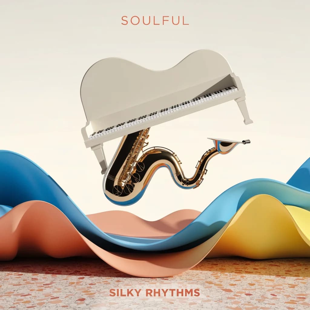 Sax & Keys Vibes