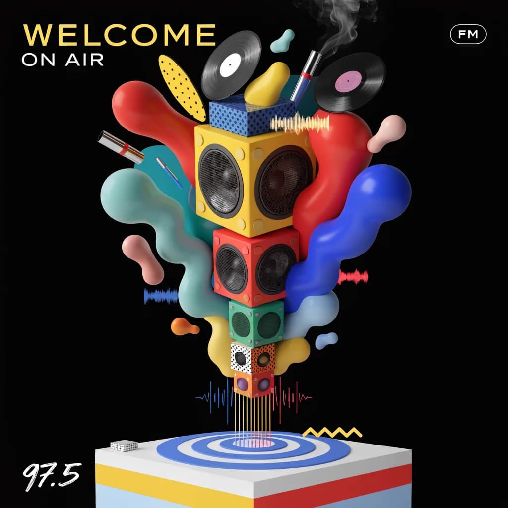 Welcome to ElevenMusic