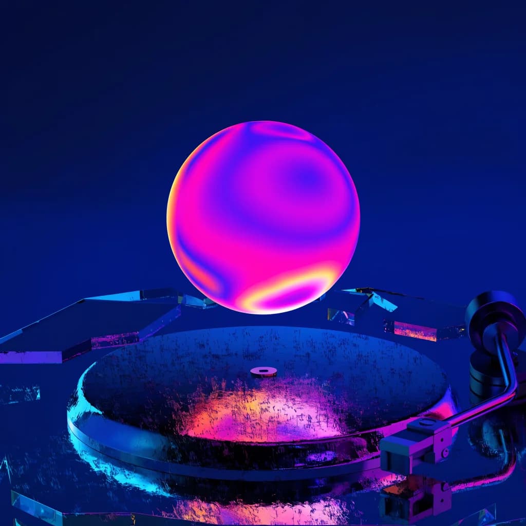 Broken Glimmer
