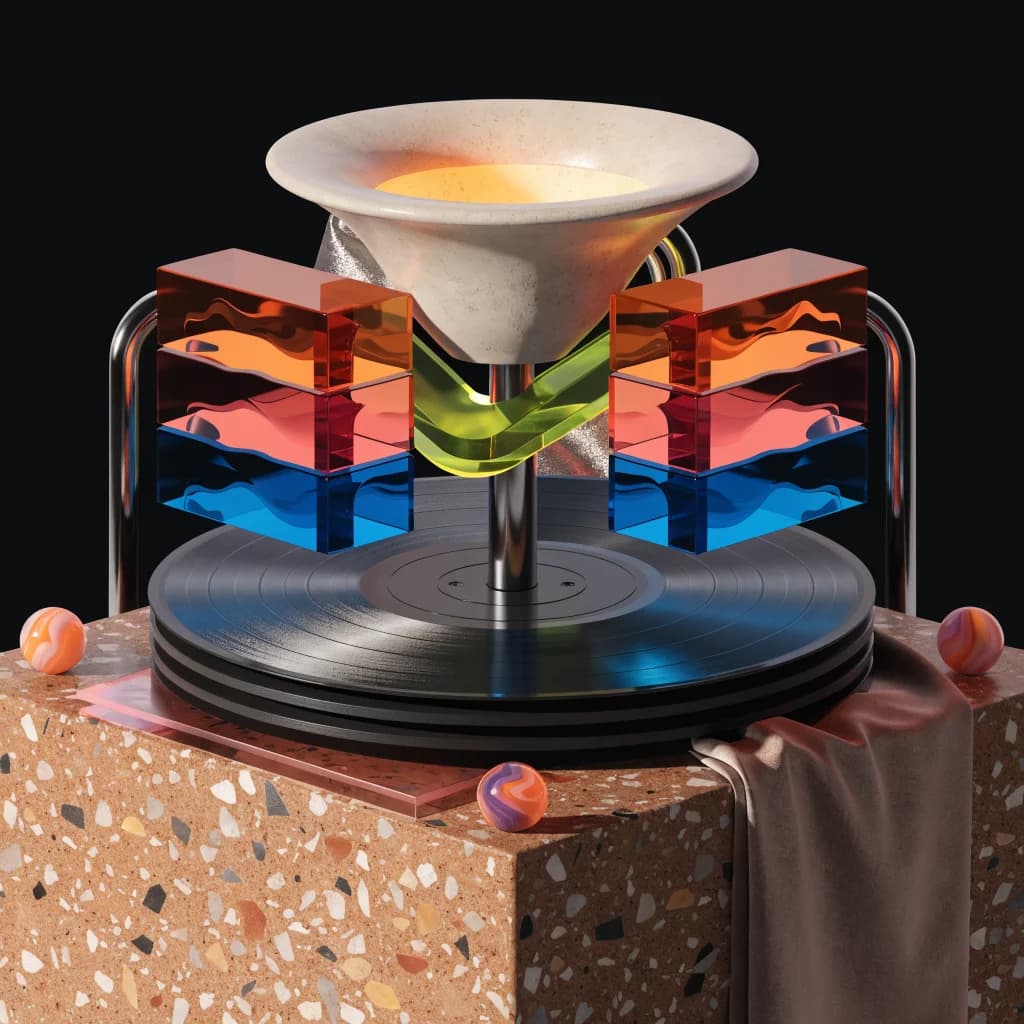 Soul Groove Depths