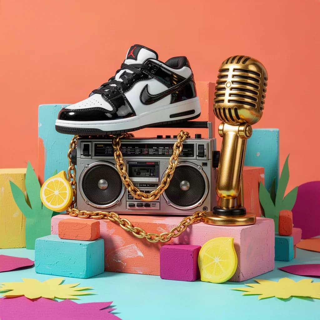 Urban Groove Bounce