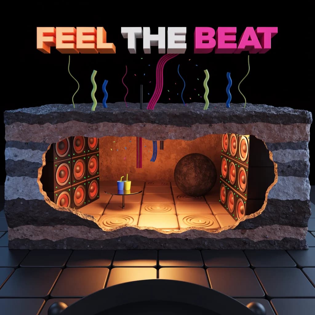 Basements & Beats