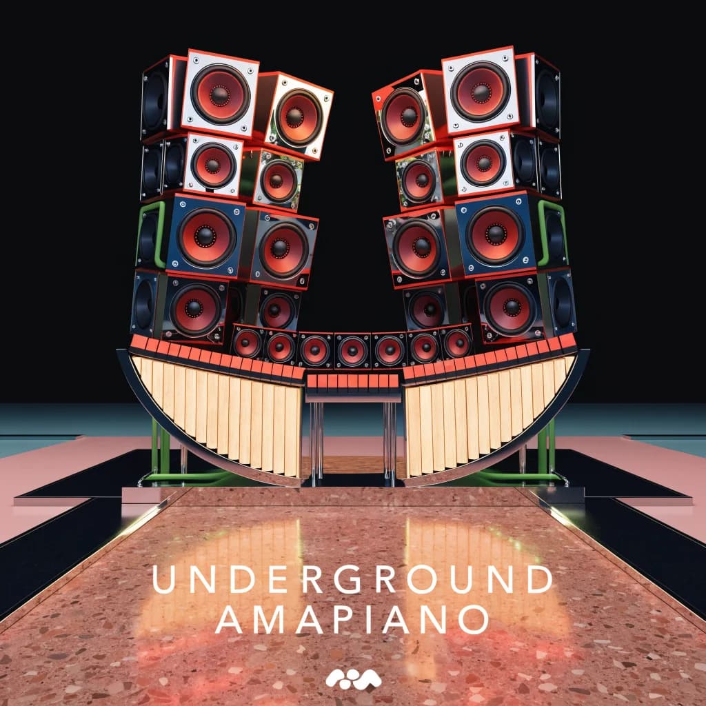 Subterranean Groove