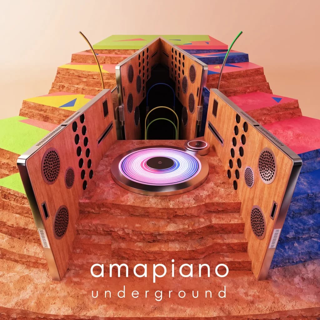 Subterranean Groove