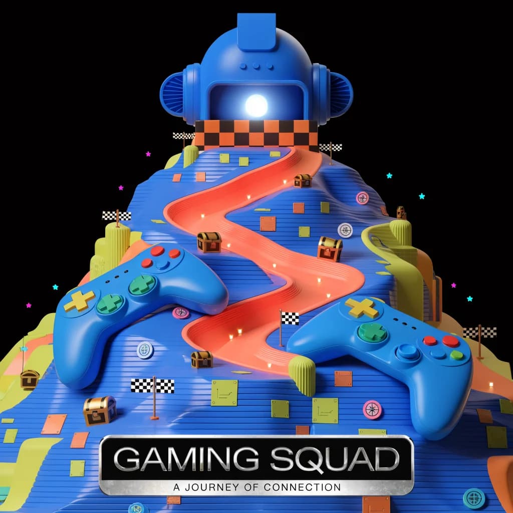 Level Up Together