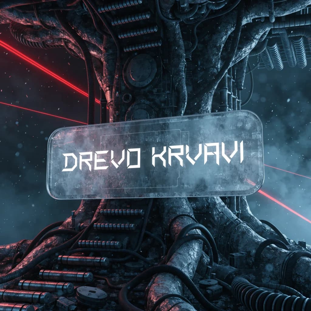 "DREVO KRVAVI"