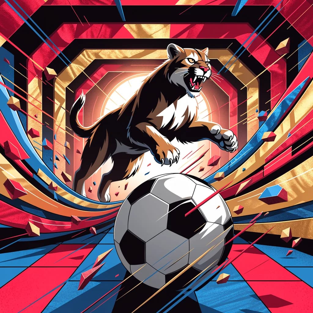 Cougar Clash