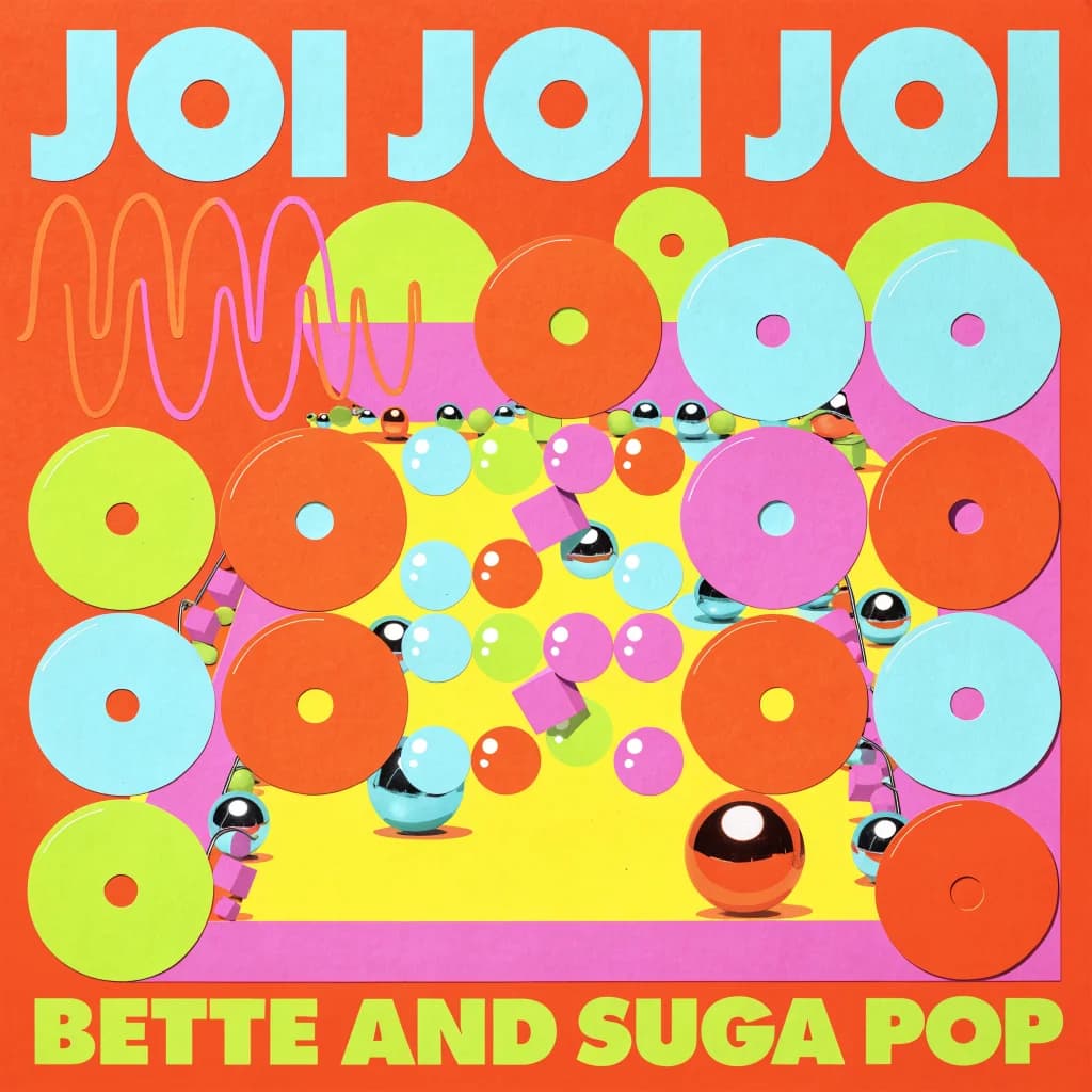 Joi Lo Groove