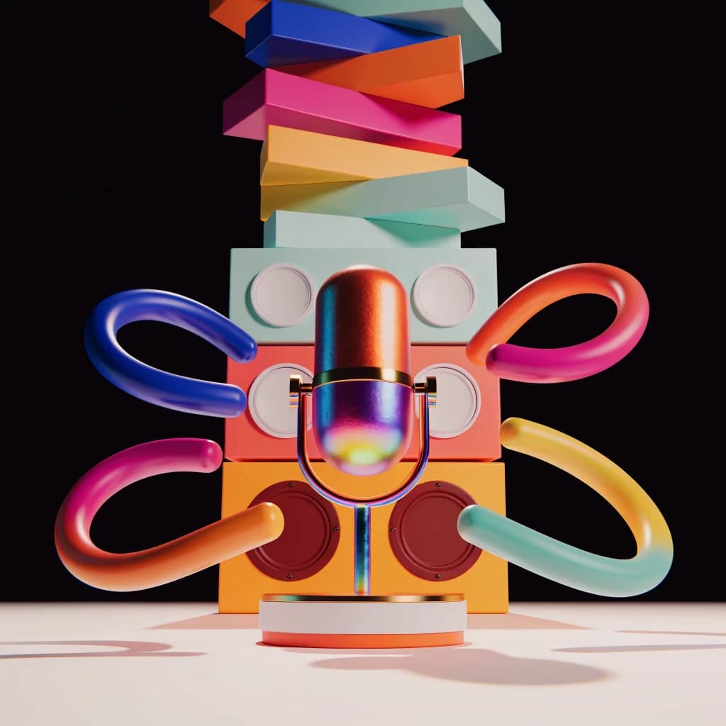 Rhythm and Flow