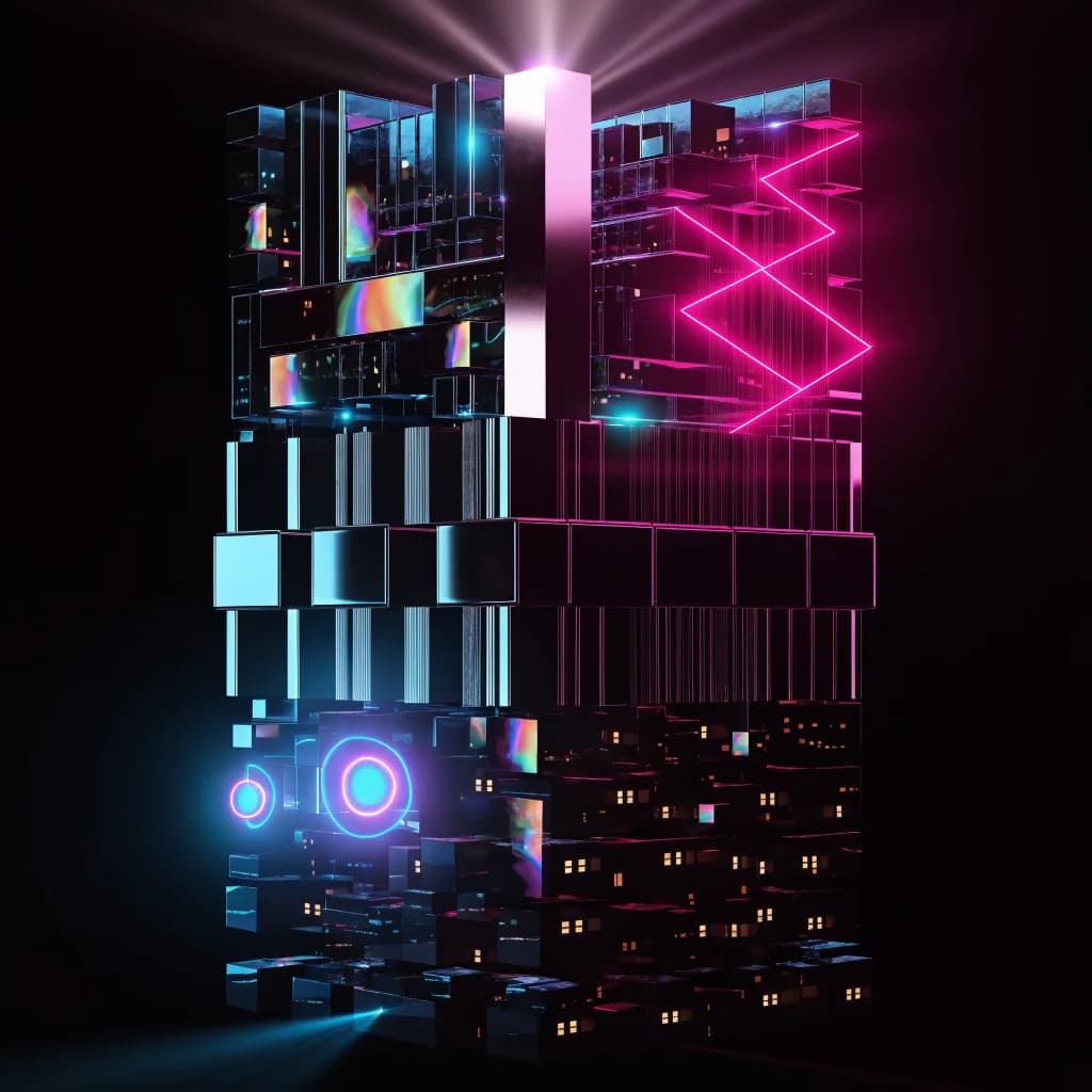 Electro Abyss