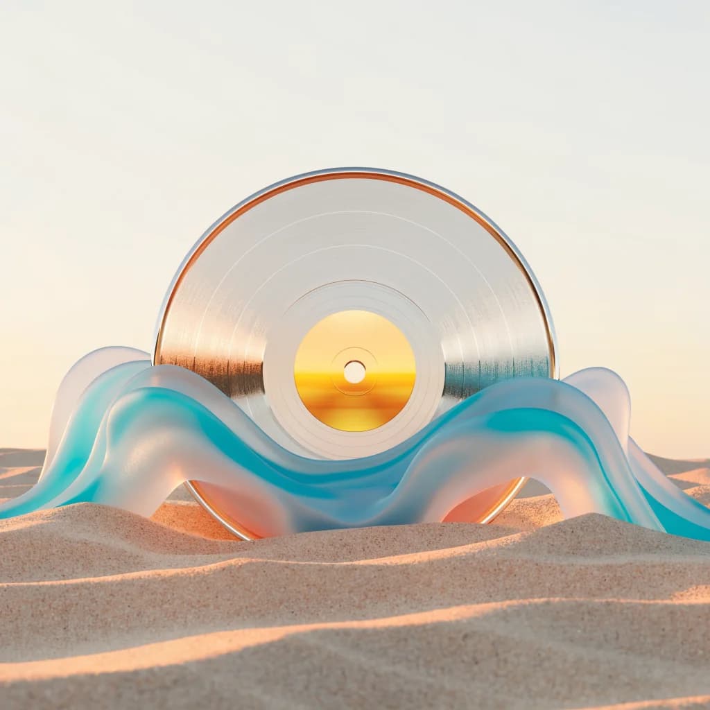 Summer Signal