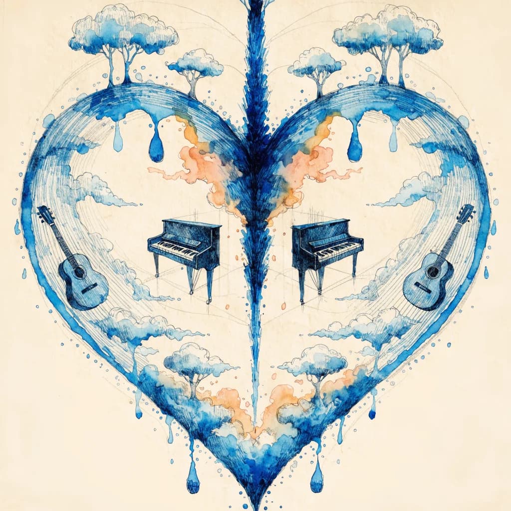 Repairing My Heart