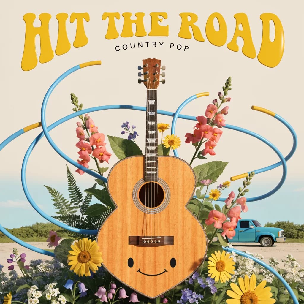 Sunshine Roads