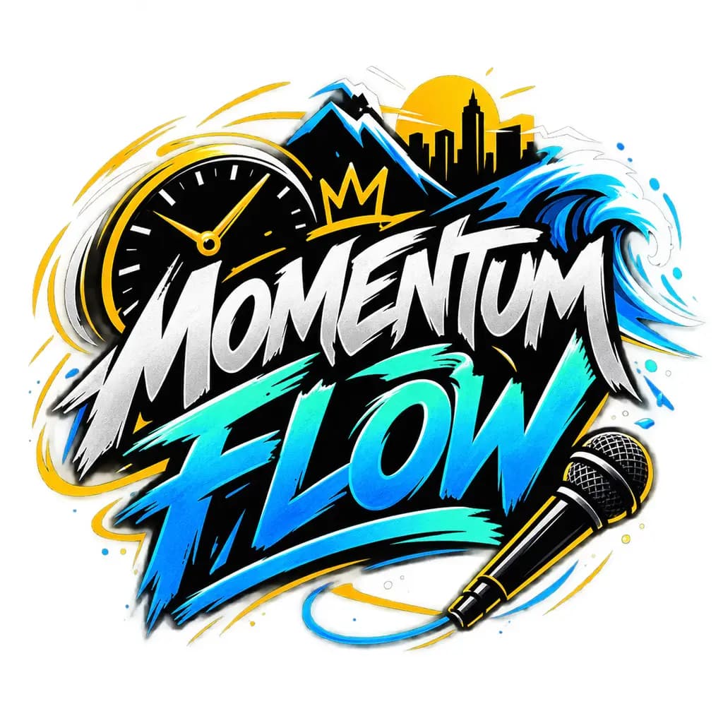 Momentum Flow