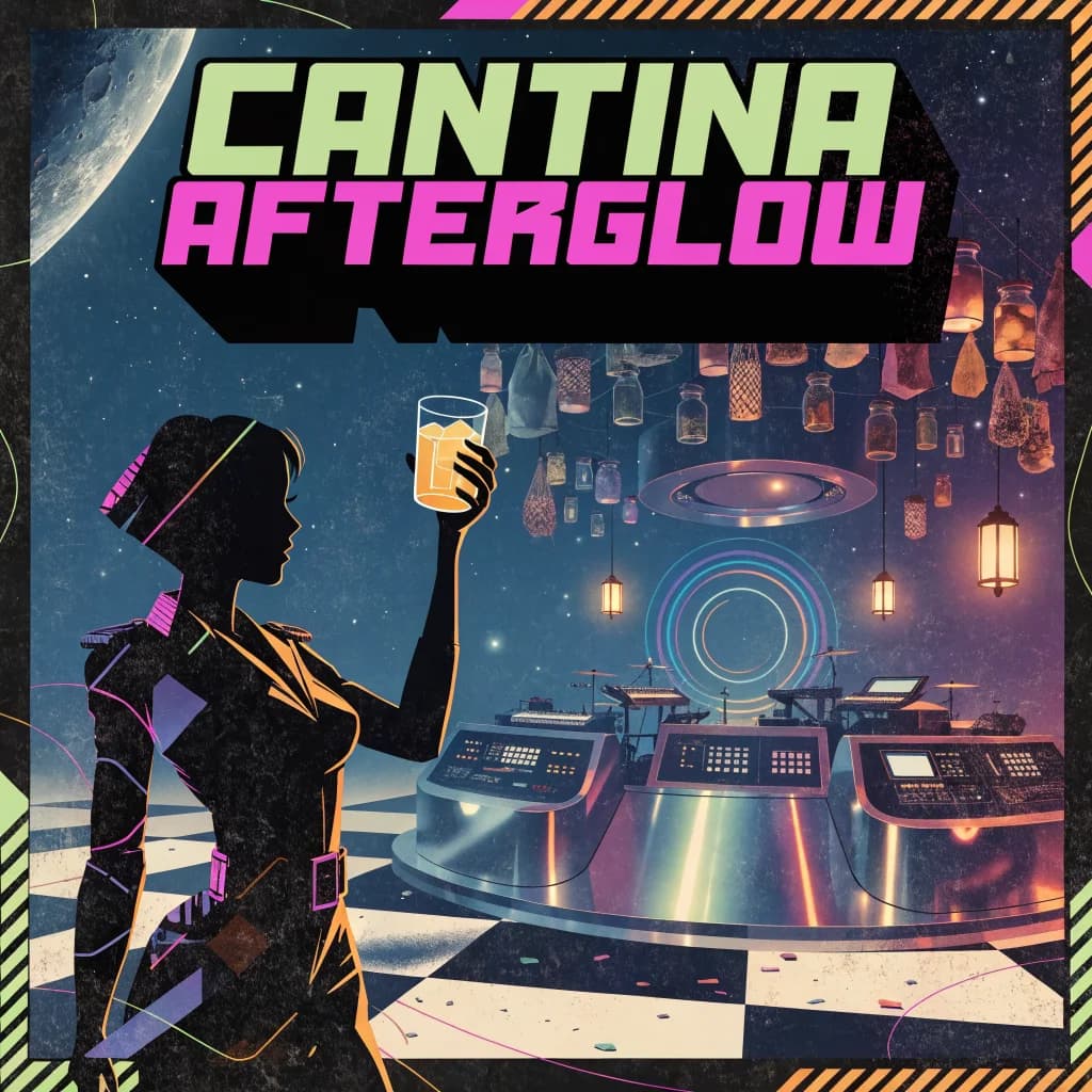 Afterspark